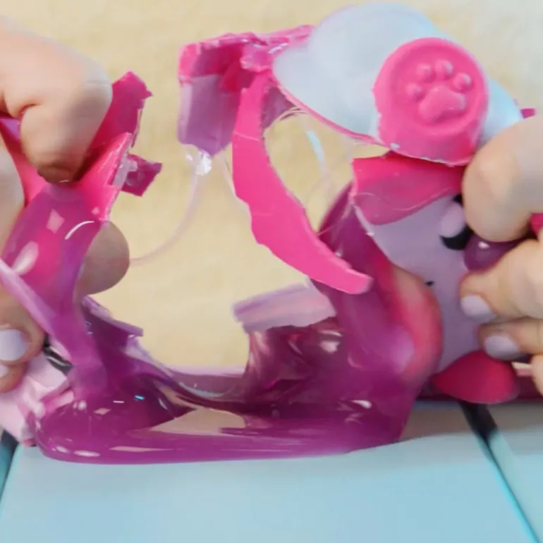 Breakeez Cakes Pastel con Slime Varios Modelos