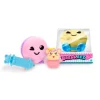 Breakeez Macaron con Slime Varios Modelos
