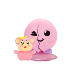 Breakeez Macaron con Slime Varios Modelos