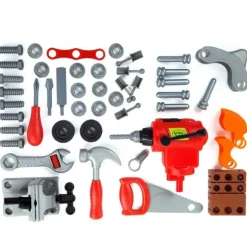 Bricotaller Banco de Trabajo