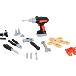 Bricotaller Bolsa de Herramientas