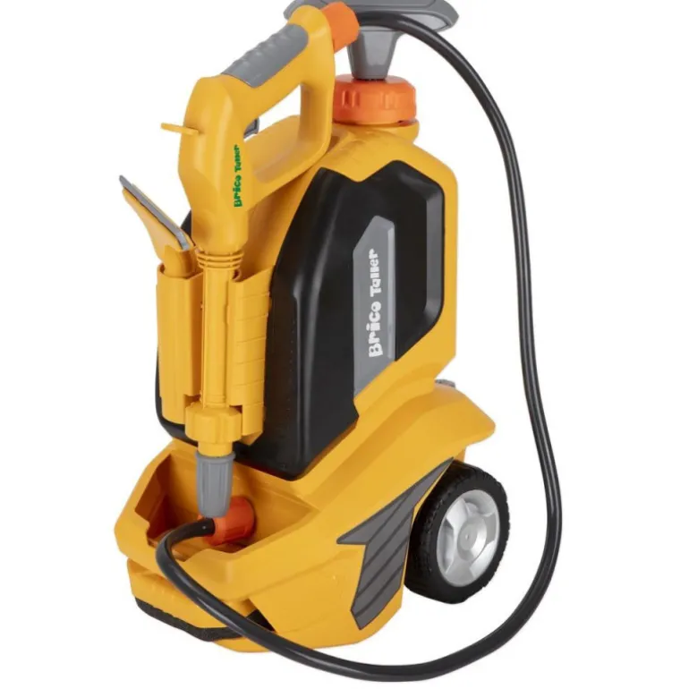 Bricotaller Hidrolimpiadora