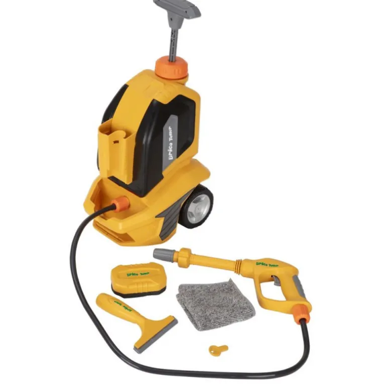 Bricotaller Hidrolimpiadora