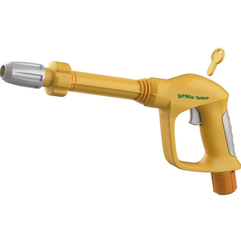 Bricotaller Hidrolimpiadora