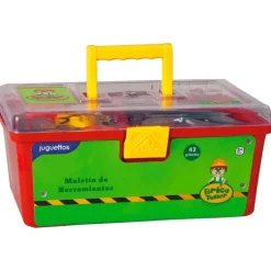 Bricotaller Maletín de Herramientas