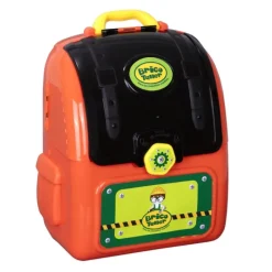 Bricotaller Mochila De Herramientas