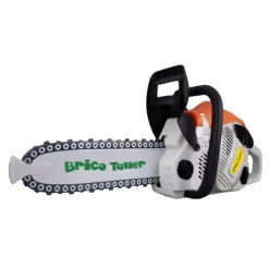 Bricotaller Motosierra