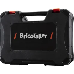 Bricotaller Súper Maletín de Herramientas