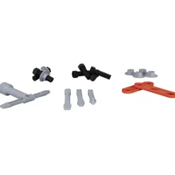 Bricotaller Súper Maletín de Herramientas