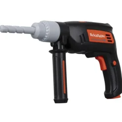 Bricotaller Súper Maletín de Herramientas