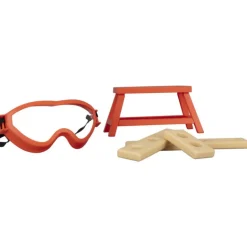 Bricotaller Súper Maletín de Herramientas