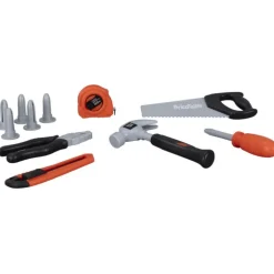 Bricotaller Súper Maletín de Herramientas