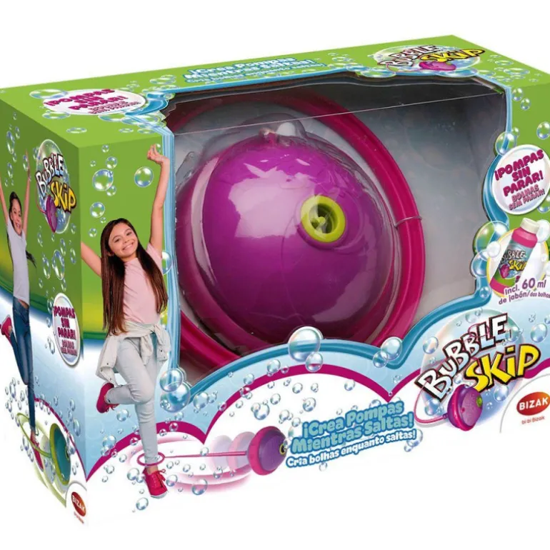 Bubble Skip Varios Modelos
