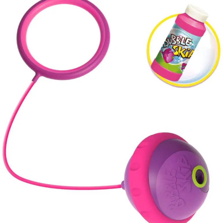 Bubble Skip Varios Modelos