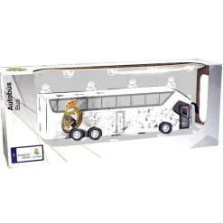 Bus Real Madrid Varios Modelos