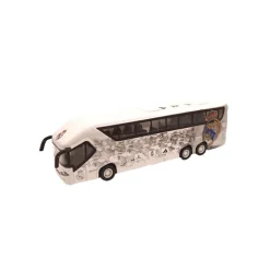 Bus Real Madrid Varios Modelos
