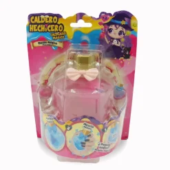 Caldero Hechicero Poción Mágica Varios Modelos