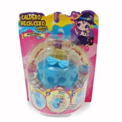 Caldero Hechicero Poción Mágica Varios Modelos