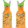 Cantimplora Acero Inoxidable Jungla 500 ml