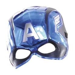 Capitán América Máscara Infantil