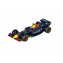 Carrera GO!!! Speed Zone Circuito con Coches de Ferrari y Red Bull