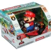 Carrera Mario Kart Pipe Radio Control