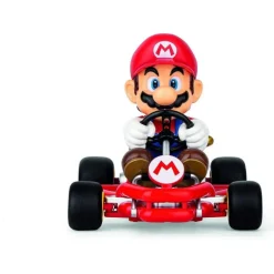 Carrera Mario Kart Pipe Radio Control