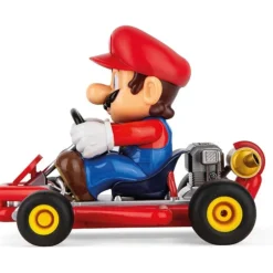 Carrera Mario Kart Pipe Radio Control