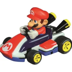 Carrera Radio Control Mario Kart Race - Mario