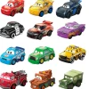 Cars Mini Racers Varios Modelos