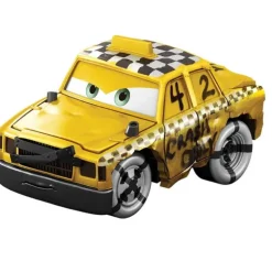 Cars Mini Racers Varios Modelos
