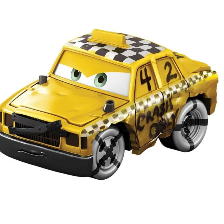 Cars Mini Racers Varios Modelos