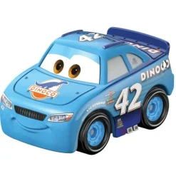 Cars Mini Racers Varios Modelos