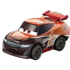 Cars Mini Racers Varios Modelos