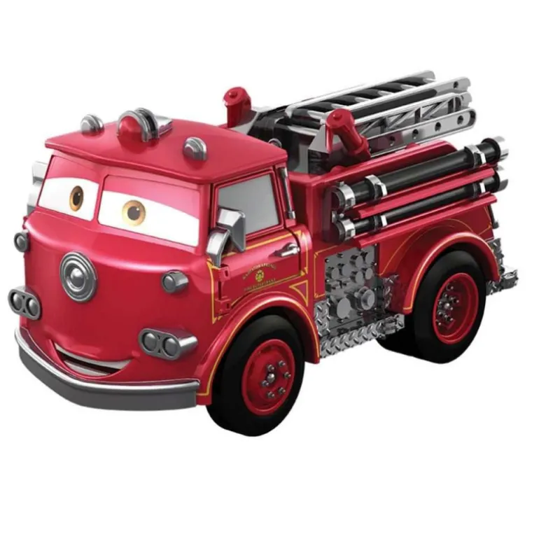 Cars Mini Racers Varios Modelos