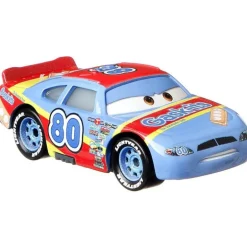 Cars Vehículo Varios Modelos