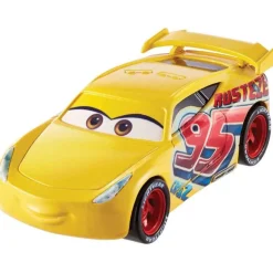 Cars Vehículo Varios Modelos