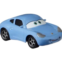 Cars Vehículo Varios Modelos