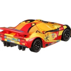 Cars Vehículo Varios Modelos