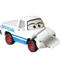 Cars Vehículo Varios Modelos