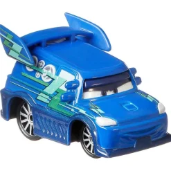 Cars Vehículo Varios Modelos