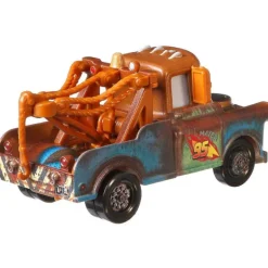 Cars Vehículo Varios Modelos