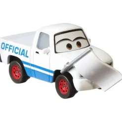 Cars Vehículo Varios Modelos