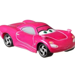 Cars Vehículo Varios Modelos