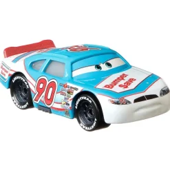 Cars Vehículo Varios Modelos