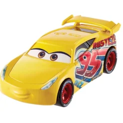 Cars Vehículo Varios Modelos