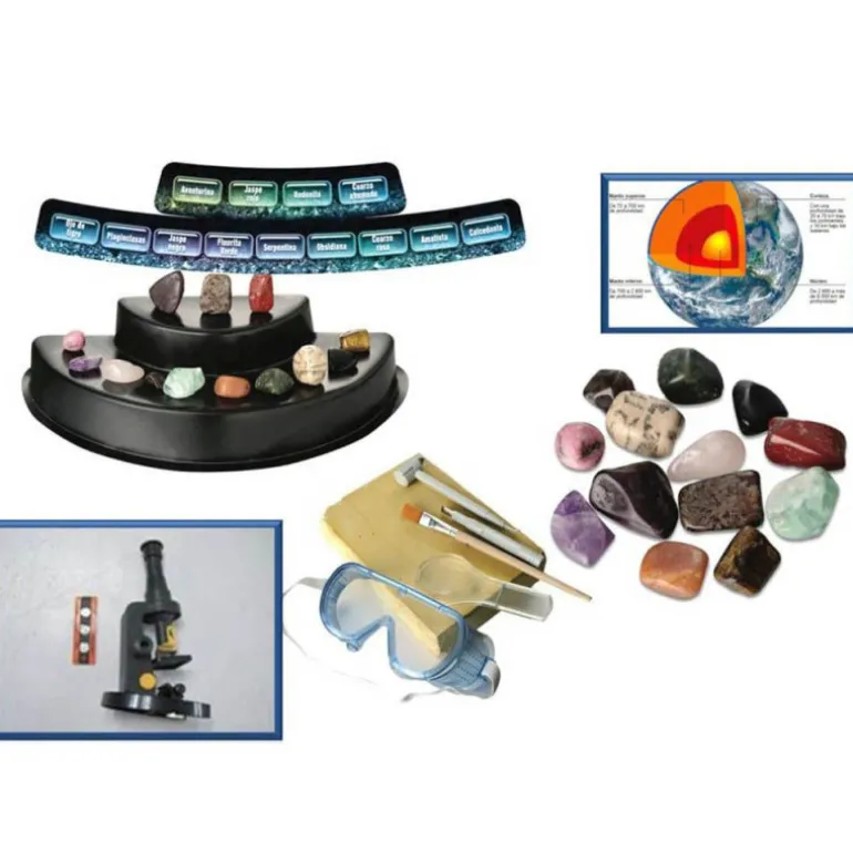 Cefa Stream Mineralocefa