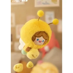 Cell Rico: Happy Fluffy Series Plush Peluche Varios Modelos
