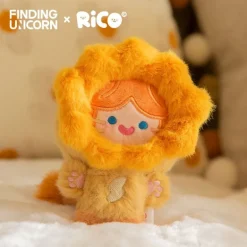 Cell Rico: Happy Fluffy Series Plush Peluche Varios Modelos