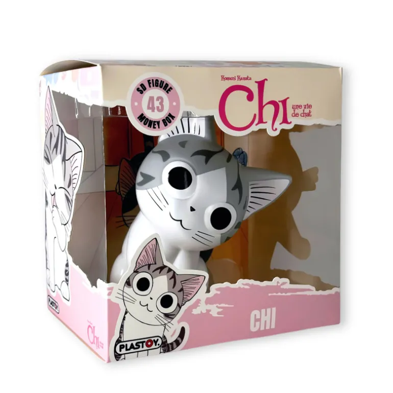 Chi Chibi Hucha